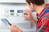 free Rainford Junction gas safe engineer quotes