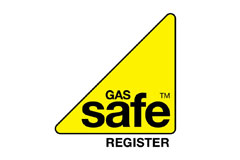 gas safe companies Rainford Junction